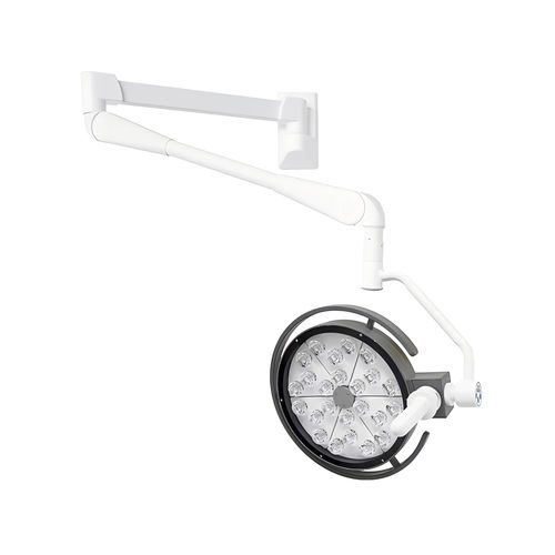 Lampada scialitica a muro - FY-300W - Jiangsu Fuyou Medical - LED / odontoiatrica / veterinaria