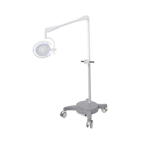 Lampada scialitica mobile - FY-280S  - Jiangsu Fuyou Medical - LED / 110 V/60 Hz / 220 V/50 Hz
