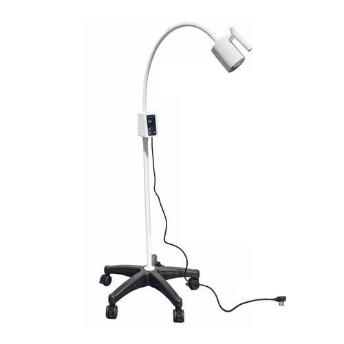 Lampada da visita per odontoiatria - FY-S100S - Jiangsu Fuyou Medical - di emergenza / ginecologica / per strumenti chirurgici