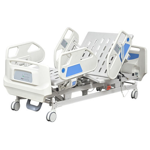 Letto di emergenza - FY-C02 - Jiangsu Fuyou Medical - manuale / Trendelenburg / anti-Trendelenburg