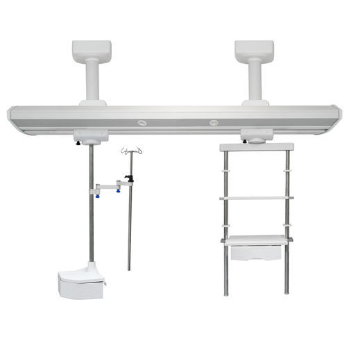 Trave tecnica - FY-1100C/CC1/2 - Jiangsu Fuyou Medical - a soffitto / per terapia intensiva / per terapia intensiva
