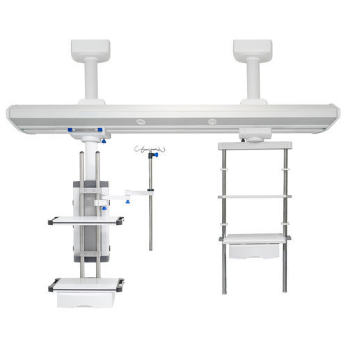 Trave tecnica - FY-1100CE2 - Jiangsu Fuyou Medical - a soffitto / per terapia intensiva / fisso