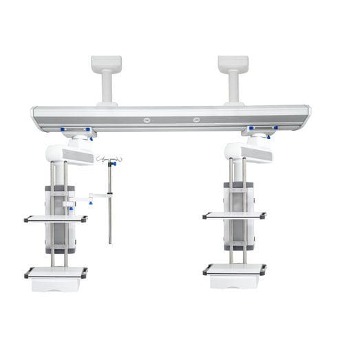 Trave tecnica - FY-1100SS - Jiangsu Fuyou Medical - a soffitto / per terapia intensiva / semplice