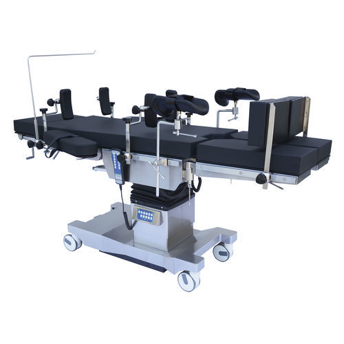 Tavolo operatorio universale - FY-D005 - Jiangsu Fuyou Medical - elettrico / con sistema di sollevamento / basculante