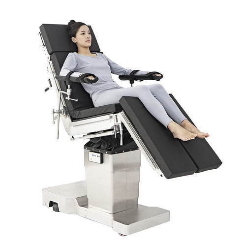 Tavolo operatorio universale - FY-V03Dl - Jiangsu Fuyou Medical - elettrico / con sistema di sollevamento / basculante