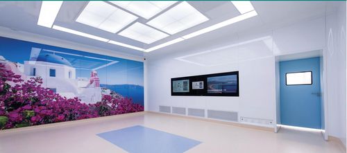 Sala operatoria per il settore medico - SNAP FIT - Jiangsu Fuyou Medical - modulare / in acciaio inossidabile