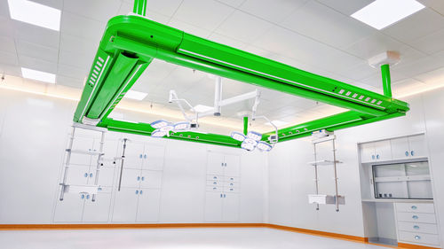 Sala operatoria per il settore medico - Jiangsu Fuyou Medical - integrato