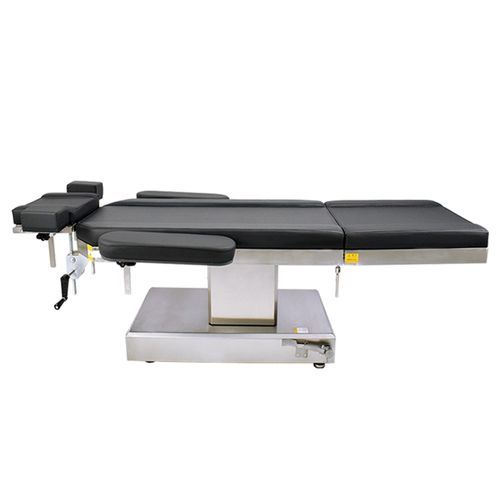 Tavolo operatorio universale - FY-M100 - Jiangsu Fuyou Medical - elettrico / con sistema di sollevamento / con poggiatesta