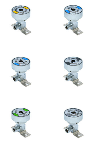 Presa per sistemi di distribuzione di gas medicali - FY-GTGB - Jiangsu Fuyou Medical - per gas medicali