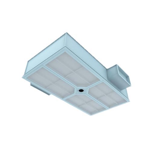 Modulo a flusso laminare per sala operatoria - Jiangsu Fuyou Medical - da soffitto / orizzontale / verticale