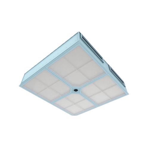 Modulo a flusso laminare per sala operatoria - Jiangsu Fuyou Medical - da soffitto / orizzontale