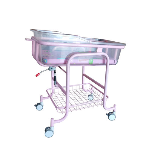 Culla pediatrica neonatale - FY-501 - Jiangsu Fuyou Medical - pediatrica / per neonato / inclinabile