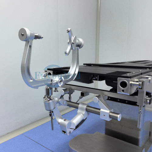 Poggiatesta per tavolo operatorio - FY-TJ002 - Jiangsu Fuyou Medical