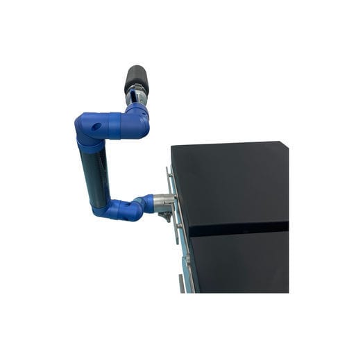 Sistema di posizionamento per neurochirurgia - Mechanical spider arm - Jiangsu Fuyou Medical