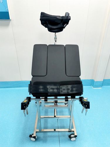 Poggiaspalla per chirurgia - Jiangsu Fuyou Medical - per chirurgia della spalla / regolabile