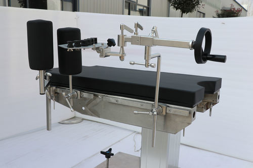 Supporto per chirurgia ortopedica - Forearm - Jiangsu Fuyou Medical