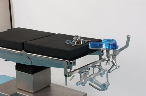 Poggia-cervicali per tavolo operatorio - Neck traction frame - Jiangsu Fuyou Medical