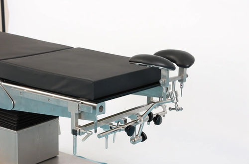 Poggia-cervicali per tavolo operatorio - Jiangsu Fuyou Medical - in acciaio inossidabile