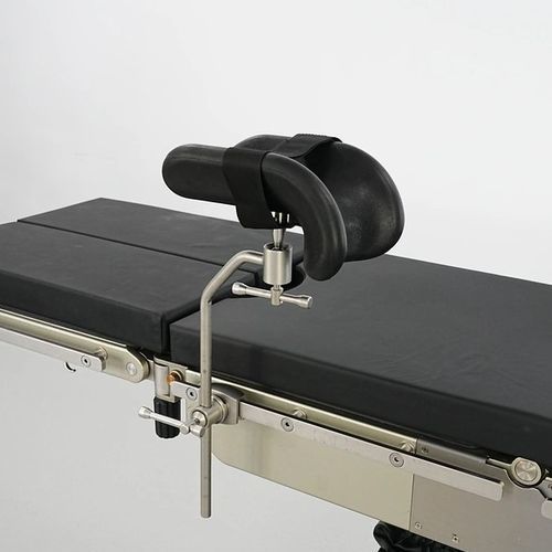 Poggiagambe regolabili in altezza - FY-5C - Jiangsu Fuyou Medical - con rotelle