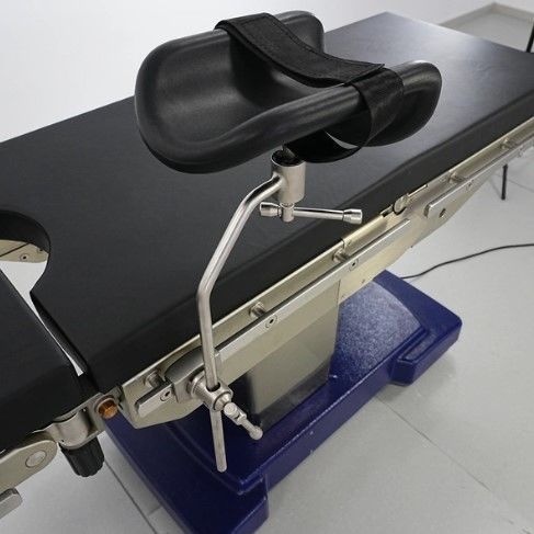 Poggiagambe regolabili in altezza - FY-5A - Jiangsu Fuyou Medical