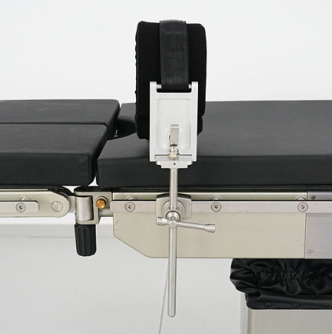 Poggiaginocchia per tavolo operatorio - FY-27A/27B - Jiangsu Fuyou Medical - ad altezza regolabile