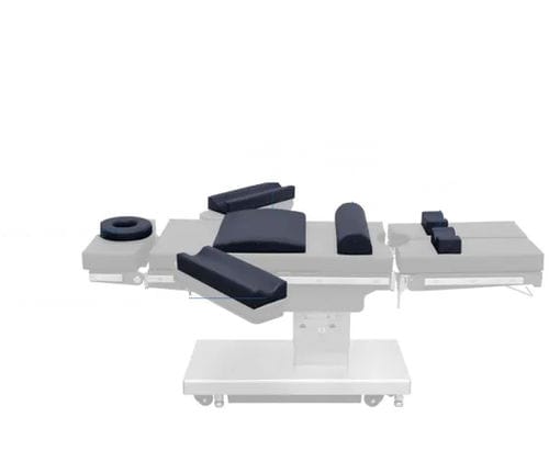 Cuscino di posizionamento - Jiangsu Fuyou Medical - di sostegno / di posizionamento dorsale / di posizionamento del corpo