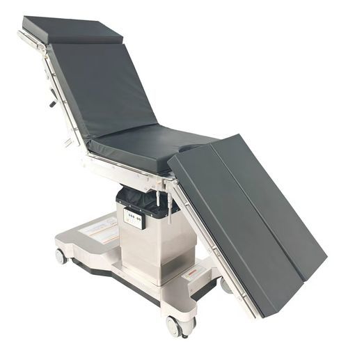 Tavolo operatorio universale - FY600E - Shanghai Fepdon Medical Equipment Co., Ltd. - per radiologia / elettrico / idraulico