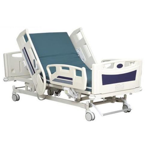 Letto da ospedale - FY-E05E - Jiangsu Fuyou Medical - elettrico / ad altezza regolabile / inclinabile