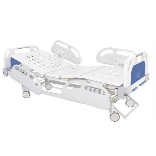 Letto per lungodegenza - FY-M03D - Jiangsu Fuyou Medical - da ospedale / manuale / con rotelle