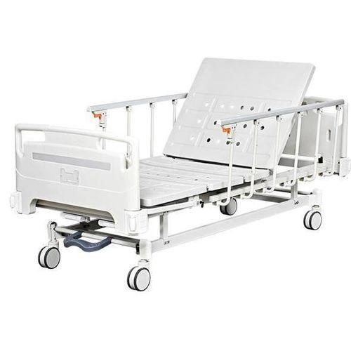 Letto per lungodegenza - FY-M02KG2 - Jiangsu Fuyou Medical - da ospedale / manuale / ad altezza regolabile