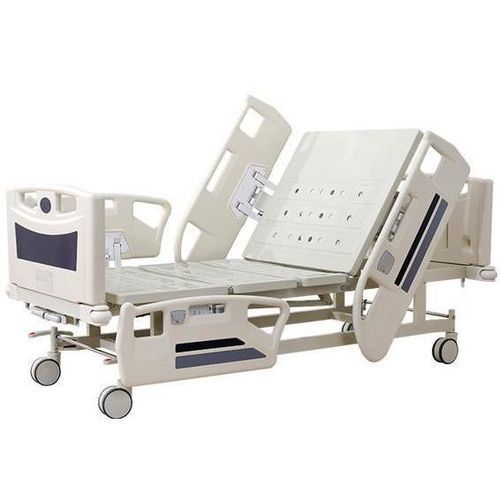 Letto per lungodegenza - FY-M02EC3 - Jiangsu Fuyou Medical - medico / da ospedale / manuale