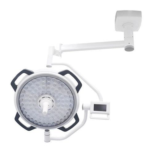 Lampada scialitica a soffitto - Woosn800C - Jiangsu Fuyou Medical - LED / odontoiatrica / per piccola chirurgia