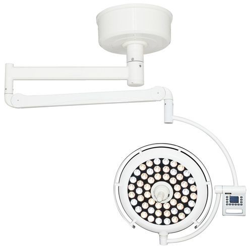 Lampada scialitica a soffitto - FY-500A - Jiangsu Fuyou Medical - LED / per piccola chirurgia / 97
