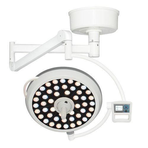 Lampada scialitica a soffitto - FY-500B - Jiangsu Fuyou Medical - LED / odontoiatrica / per piccola chirurgia