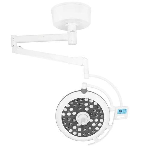 Lampada scialitica a soffitto - FY-LED500 - Jiangsu Fuyou Medical - LED / per sala operatoria / 97
