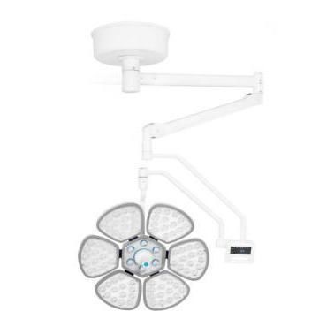 Lampada scialitica a soffitto - FY-LED6 - Jiangsu Fuyou Medical - LED / per piccola chirurgia / per sala operatoria