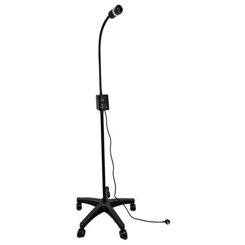 Lampada scialitica a muro - FY-50S - Jiangsu Fuyou Medical - LED / per piccola chirurgia / medica