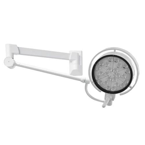 Lampada scialitica a muro - FY-300W - Shanghai Fepdon Medical Equipment Co., Ltd. - LED / dermatologia / odontoiatrica
