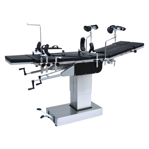 Tavolo operatorio ORL - S3008B - Jiangsu Fuyou Medical - per urologia / per ortopedia / per ginecologia