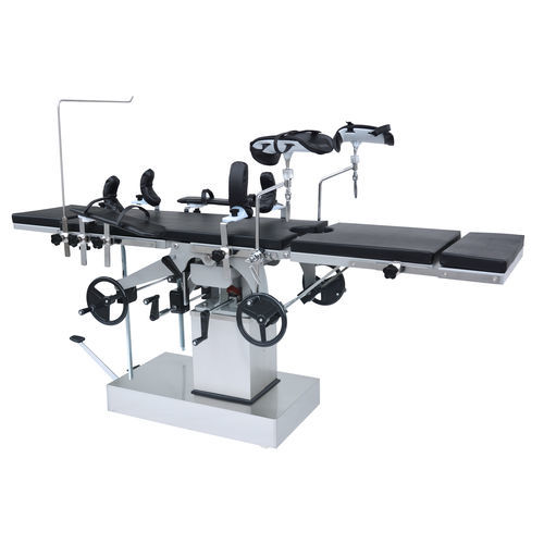 Tavolo operatorio ORL - FY-S3001 - Jiangsu Fuyou Medical - per urologia / per ortopedia / per ginecologia