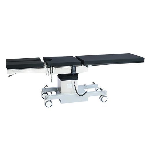 Tavolo per angiografia mobile - FY-503-C(I) - Jiangsu Fuyou Medical - ad altezza regolabile / basculante