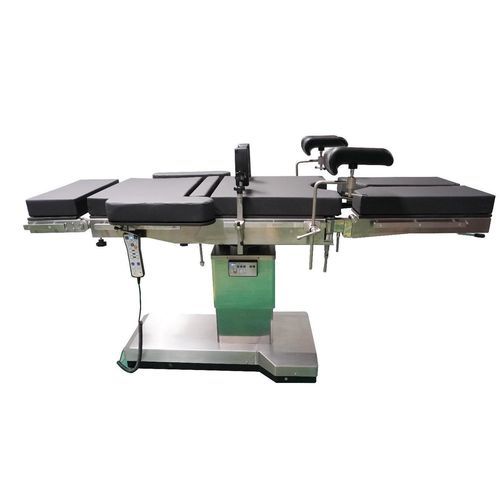Tavolo operatorio universale - FY-503-D(II) - Jiangsu Fuyou Medical - per radiologia / per urologia / per ortopedia