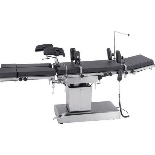 Tavolo operatorio universale - FY-504-D(III) - Jiangsu Fuyou Medical - elettrico / idraulico / basculante
