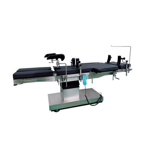 Tavolo operatorio universale - FY-505-D(IV) - Jiangsu Fuyou Medical - per radiologia / per urologia / per ortopedia