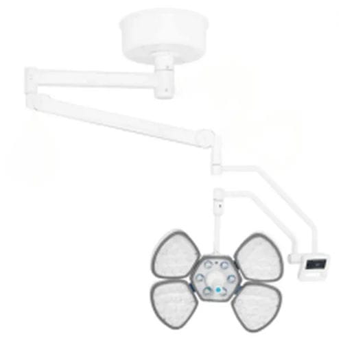 Lampada scialitica a soffitto - FY-LED4 - Jiangsu Fuyou Medical - LED / per sala operatoria / 97