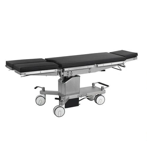 Tavolo operatorio universale - FYM600 - Jiangsu Fuyou Medical - per radiologia / meccanico / idraulico