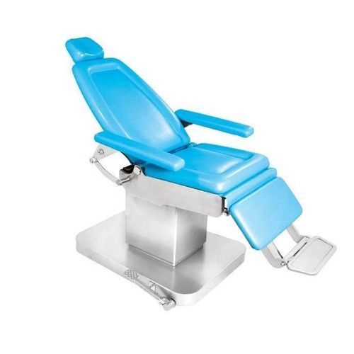 Tavolo operatorio per oftalmologia - FY-V03-D4 - Jiangsu Fuyou Medical - elettrico / basculante / con sistema di sollevamento