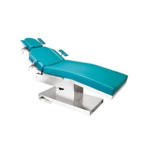 Tavolo operatorio ORL - FY-V03-D1(II) - Jiangsu Fuyou Medical - elettrico / mobile / con sistema di sollevamento