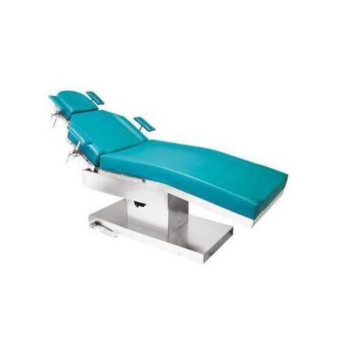 Tavolo operatorio ORL - FY-V03-D1(I) - Jiangsu Fuyou Medical - per oftalmologia / elettrico / mobile