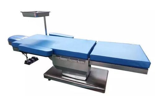 Tavolo operatorio per oftalmologia - FY-V03-D2(IV) - Jiangsu Fuyou Medical - elettrico / mobile / con sistema di sollevamento